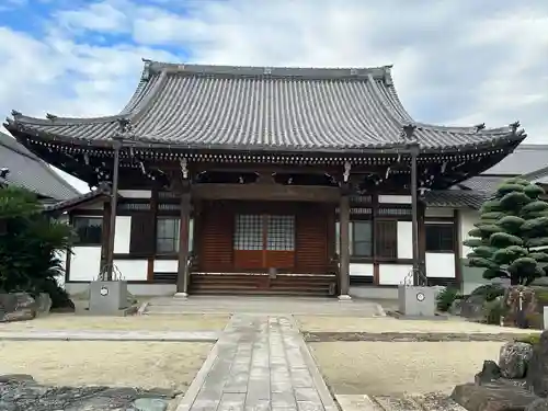 玄猷寺(愛知県)