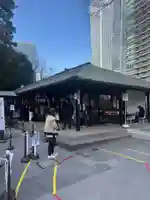 愛宕神社のその他建物