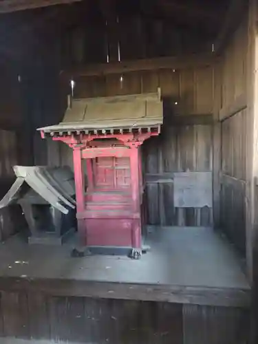 八幡神社(埼玉県)