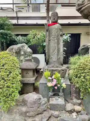 天栄寺(東京都)
