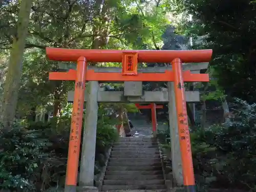 甕冠神社(福岡県)