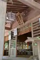 西金砂神社(茨城県)