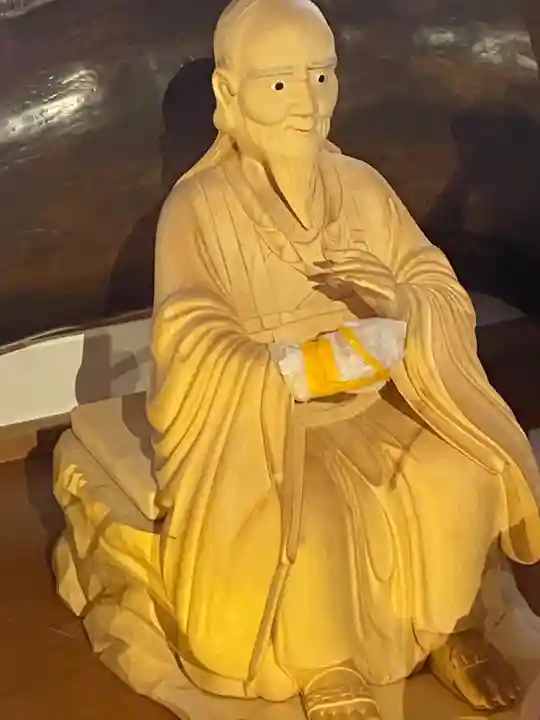 遠照山 光明寺(尼崎大仏)(兵庫県)