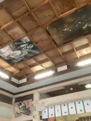 羽田八幡宮(愛知県)