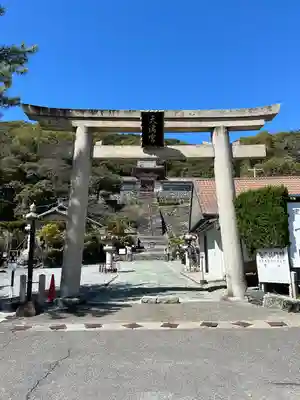 和歌浦天満宮(和歌山県)