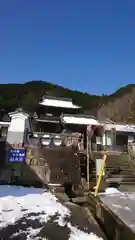 桂林寺の建物その他