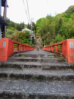 與喜天満神社のその他建物