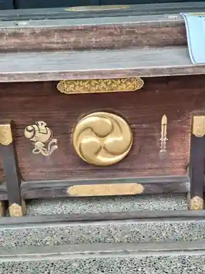 瀬田玉川神社(東京都)