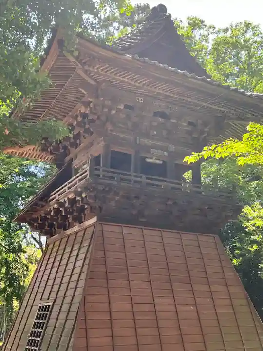 西蓮寺(茨城県)