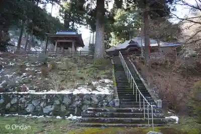 文保寺のその他建物