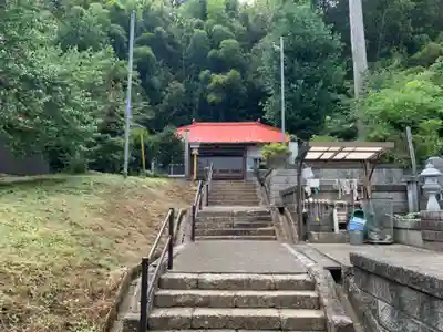 妙上寺(千葉県)