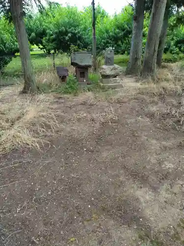 住吉神社(福島県)
