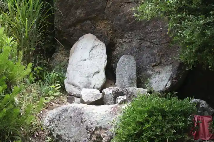 般若滝不動院(奈良県)
