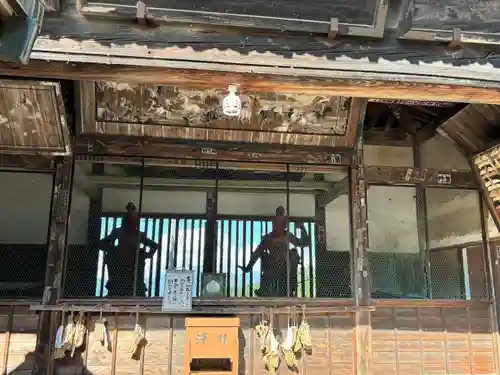 北向観音(長野県)