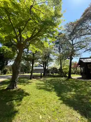大安寺(奈良県)