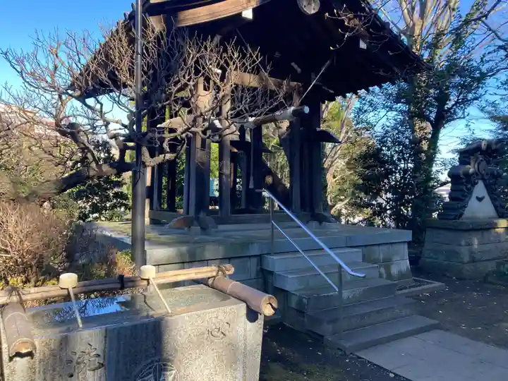 三佛寺(神奈川県)