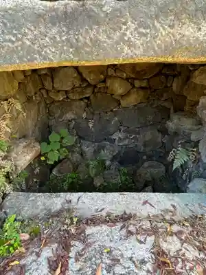 關蝉丸神社下社(滋賀県)