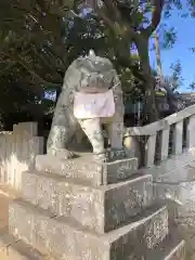 白鳥神社(香川県)