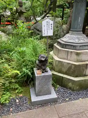 愛宕神社のその他建物