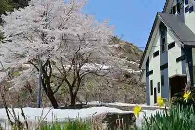 竹之高地不動社(新潟県)