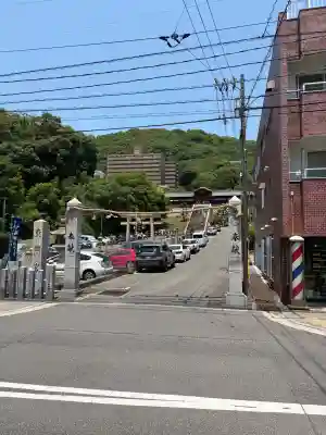東照宮(広島県)