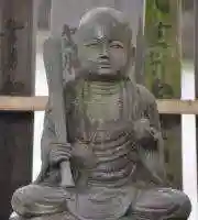 海徳寺(東京都)