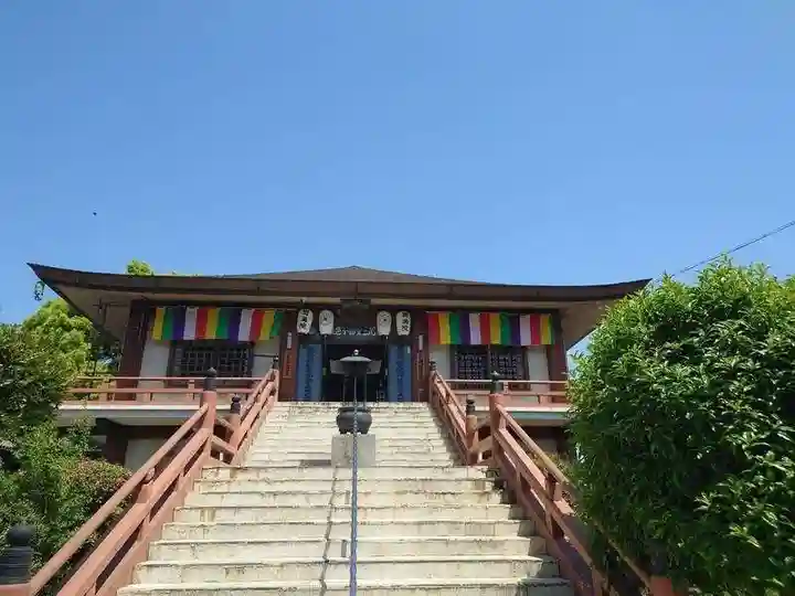 円満院門跡(滋賀県)