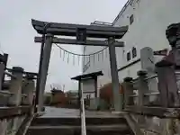 鎌ヶ谷八幡神社(千葉県)