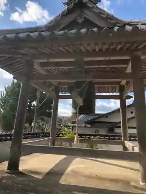 明光寺のその他建物