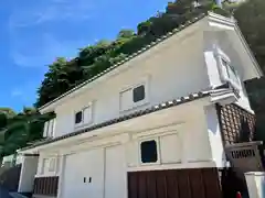 建長寺の建物その他