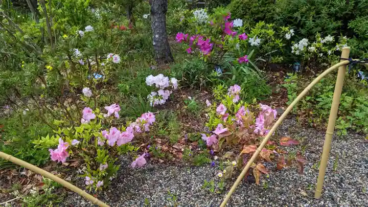 妙華寺(三重県)