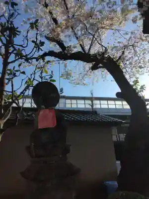 重林寺(東京都)