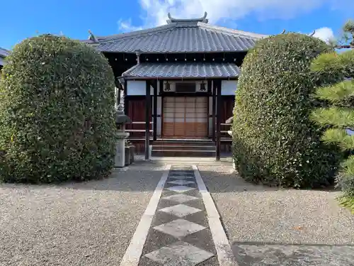 善法寺(京都府)