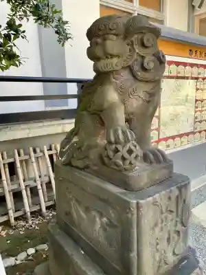 天祖神社(東京都)