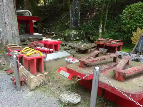 最乗寺（道了尊）のその他建物