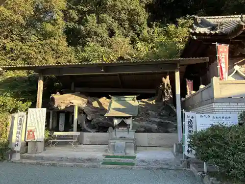 正善寺（生木地蔵）(愛媛県)