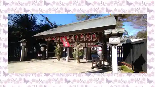 櫻木神社(千葉県)