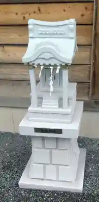 閖上湊神社(宮城県)