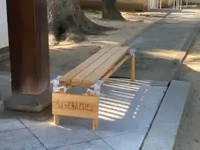 三津厳島神社のその他建物
