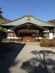 海蔵寺(神奈川県)