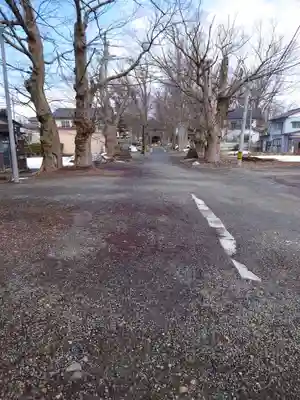 金峯神社(新潟県)