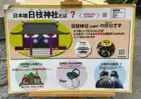 日本橋日枝神社(東京都)