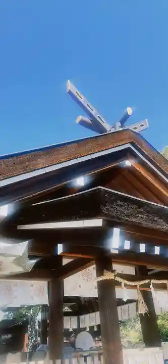 和泉國一之宮 大鳥大社(大阪府)