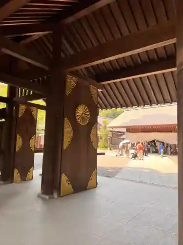 阿佐ヶ谷神明宮(東京都)