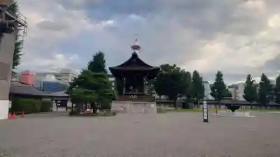 東本願寺（真宗本廟）(京都府)