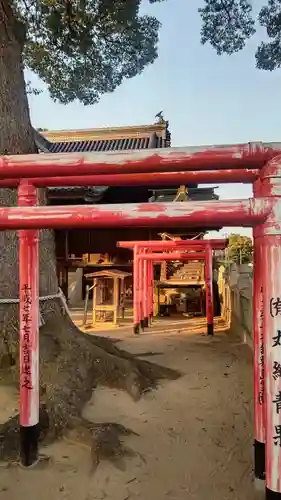 西大寺(岡山県)