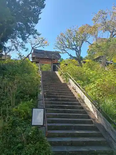 東慶寺(神奈川県)