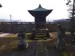 粟島神社(福井県)