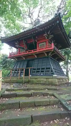 弘法寺のその他建物