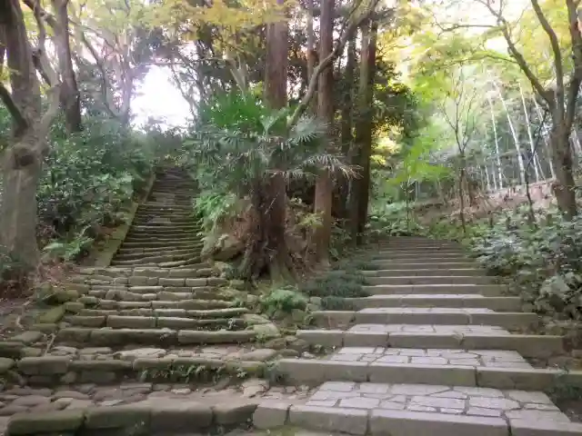 瑞泉寺のその他建物